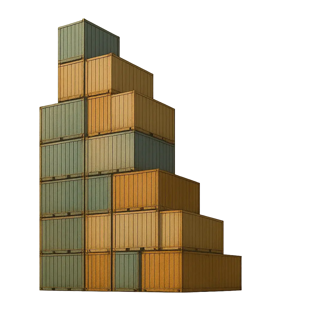 Smart load matching interface