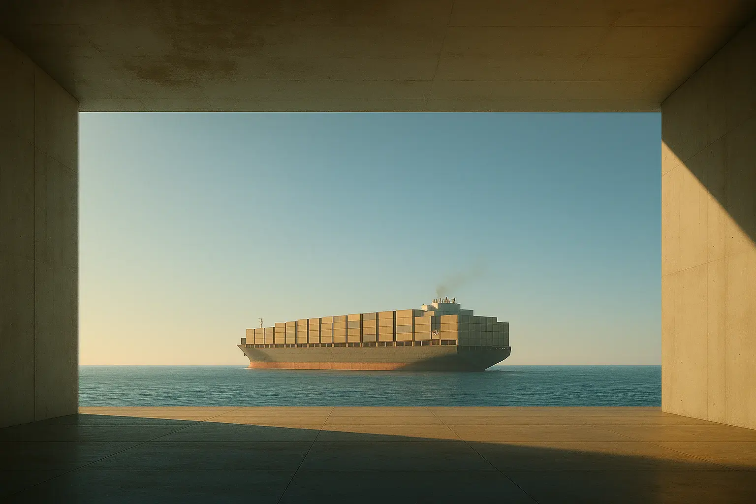 Drayage operations front